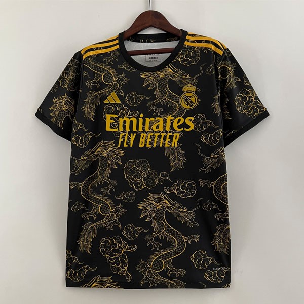 Thailand Trikot Real Madrid Special Edition 2023-24 3